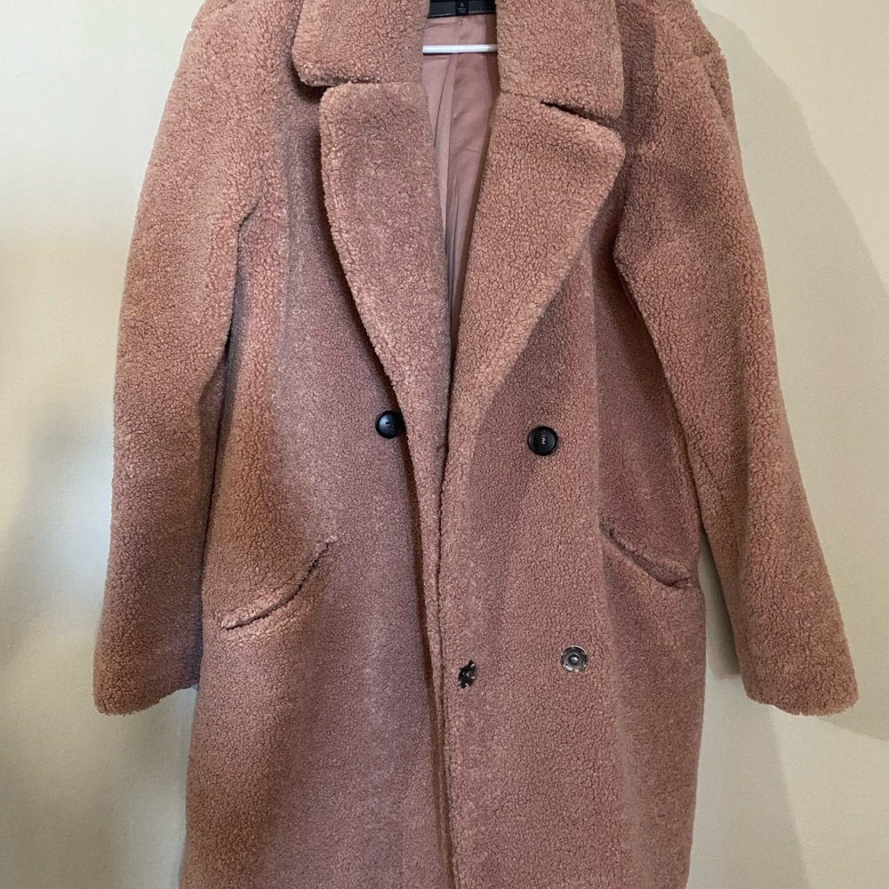 Lucky Brand Coat